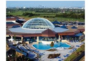 Rhein Main Therme in Hofheim | Mamilade Ausflugsziele