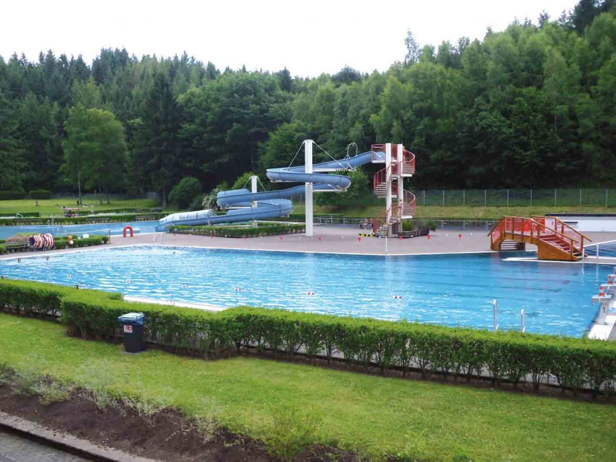 Freibad Mettlach Mamilade Ausflugsziele 3955