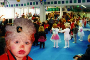 Kindergeburtstag Im MiniMAXI Kinderstudio In Berlin | Mamilade ...