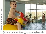 Kindergeburtstag Im Erlebnisbad Maritimo Oer Erkenschwick Mamilade Ausflugsziele