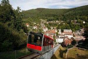 Sommerbergbahn In Bad Wildbad Mamilade Ausflugsziele My Xxx Hot Girl