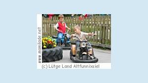 freizeitpark wittmund