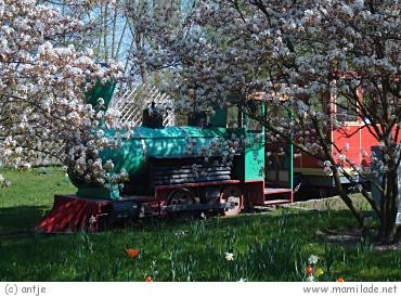 Britzer Garten In Berlin Britz Mamilade Ausflugsziele