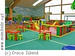CROCO ISLAND
