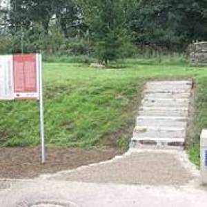 Belginum Archäologiepark in Morbach