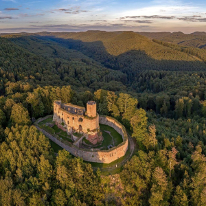 burgruine graefenstein ausflugstipp mamilade