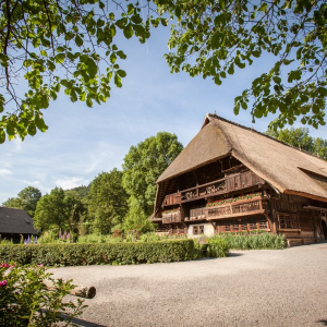 schwarzwald freilichtmuseum vogtsbauernhof ausflugstipp mamilade