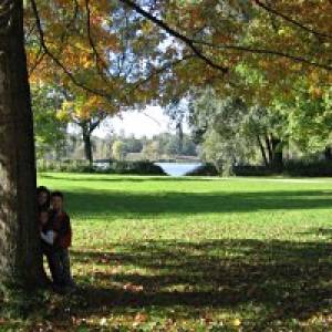 Botanischer Garten Gera Mamilade Ausflugsziele