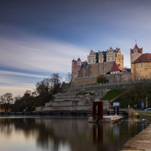 museum schloss bernburg ausflugstipp mamilade, schloss sachsen anhalt