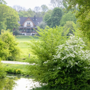 naturlehrpfad buergerpark bremen ausflugstipp mamilade