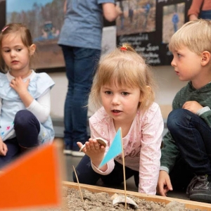 Ausflug Zum Kindergeburtstag - Wo Kann Man Feiern | Mamilade.de ...