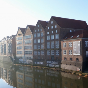 weserburg museum bremen ausflugstipp mamilade