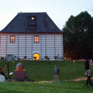Goethes Gartenhaus 2 in Bad Sulza (c) Toskanaworld 