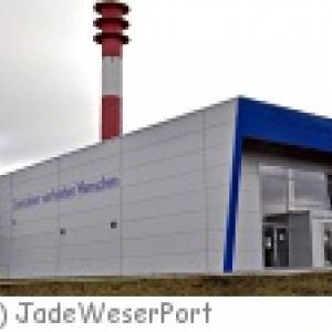 JadeWeserPort Infobox