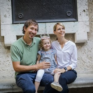 Familien-Führungen im Schloss Sigmaringen