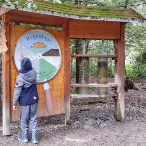 walderlebniszentrum gruenwald muenchen ausflugstipp mamilade