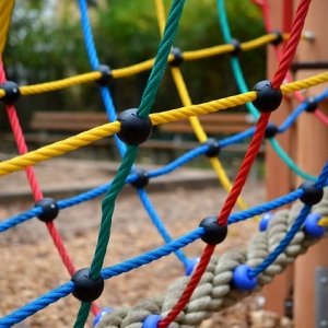 Spielplatz Petersberg bei Nordhausen