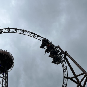 europapark freizeitpark voltron rollercoaster mamilade ausflugstipps