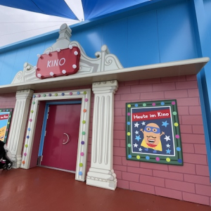 peppa pig freizeitpark guenzburg kino mamilade ausflugstipps