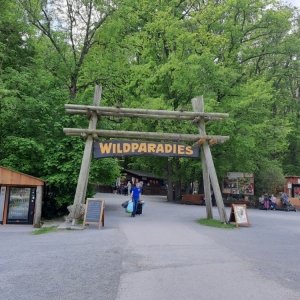 Mami-Check: Wildparadies Tripsdrill