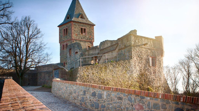 burg frankenstein ausflugstipp mamilade