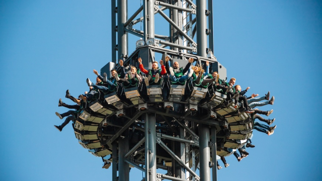 hansa park sierksdorf hamburg ausflugstipp mamilade