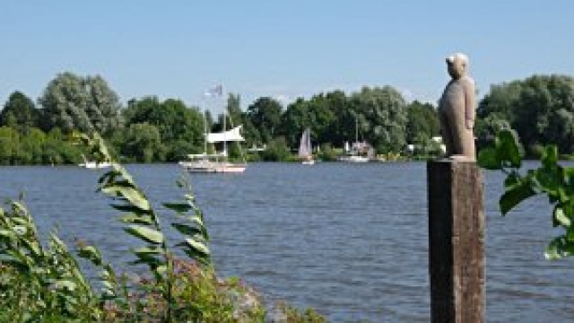 Der Natur Und Erlebnispark Bremervorde Mamilade Ausflugsziele