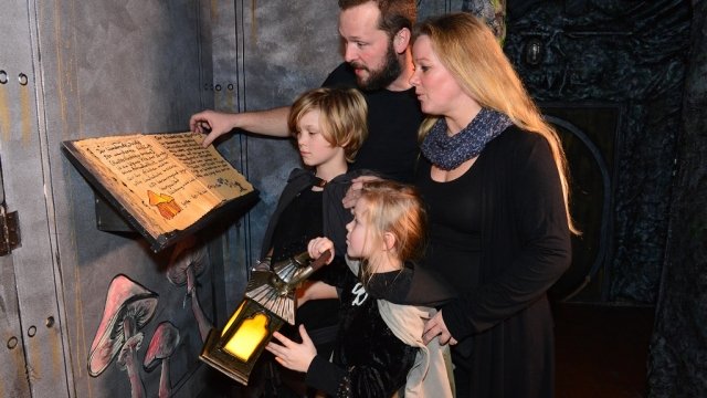 goblinstadt hamburg indoor live rollenspiele familie ausflugstipp mamilade