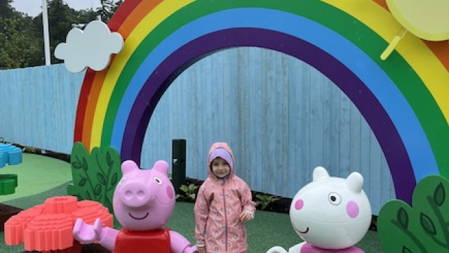 peppa pig park deutschland mamilade ausflugstipp